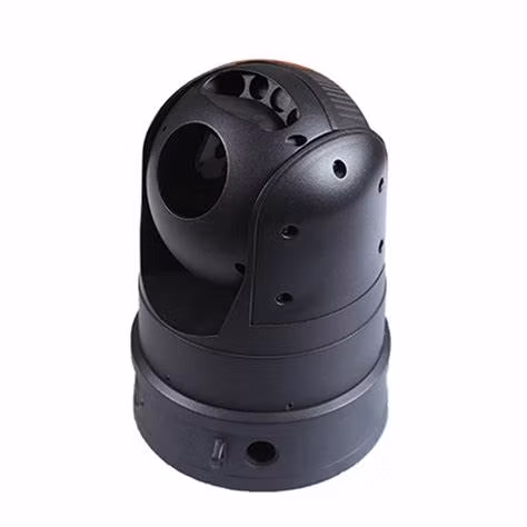 Fabricante OEM personalizado com revestimento em pó de peças fundidas de alumínio/Fundição de liga de zinco por molde de fundição sob pressão