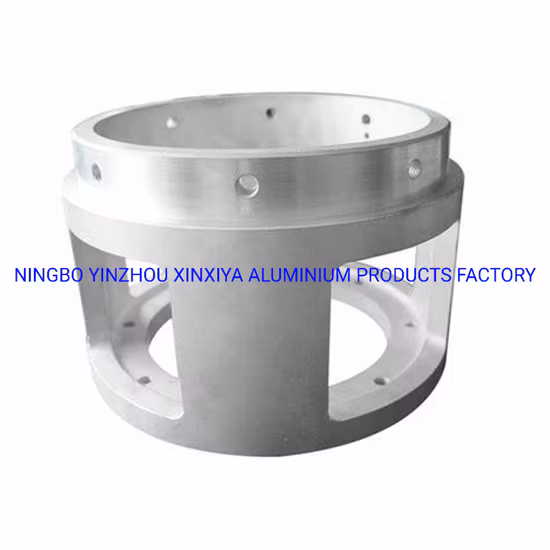 Motor/motocicleta/auto peça sobressalente ADC12/A356/A380/A319/A380 alumínio de precisão